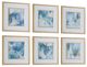 Uttermost® Liz Jardine 6-Piece Fresh Start Framed Print Set-4