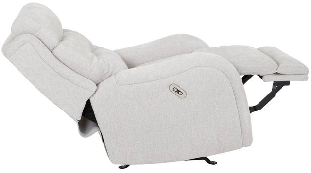 Franklin™ Magnus Bristol Cement Power Rocker Recliner-3