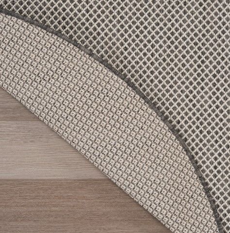 Nourison Home™ Courtyard 5'x8' Oval Style 7 Area Rug-1