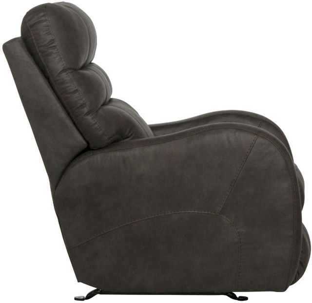 Catnapper® Gadson Steel Power Rocker Recliner-4