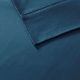 Olliix by Madison Park 6 Piece Teal King 800 Thread Count Cotton Rich Sateen Sheet Set-1