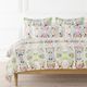 Laura Park Designs Martini Olives Microfiber Standard Sham-1