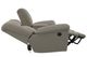 iAmerica Guardian Smoke Layflat Manual Reclining Console Loveseat-2
