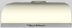 Vent-A-Hood® 30" Biscuit Retro Style Under Cabinet Range Hood-0