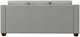 La-Z-Boy® Charlie Vellum Sofa-4