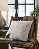 Signature Design by Ashley® Carddon 4-Piece Brown/White Pillow-3