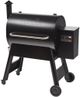 Traeger Pro 780 30" Black Freestanding Wood Pellet Grill-1