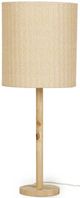 TOV Furniture Lamia Natural Table Lamp-0