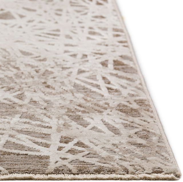 Dalyn™ Rug Company Denizi Taupe 5'x8' Area Rug-2