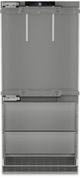 Liebherr 36'' 18.9 Cu. Ft. Panel Ready Built In Bottom Freezer Refrigerator with BioFresh-0