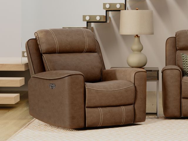 Rio Power Sofa, Loveseat, and Recliner Set-3