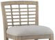 American WoodCrafters Beach Comber Brown Bar Stool-1