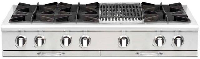 Capital Culinarian 48" Gas Range Top-0
