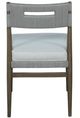 Century® Curate Black/Gray Bryson Side Chair-4
