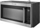 KitchenAid® 2.0 Cu. Ft. PrintShield™ Stainless Steel Over The Range Microwave-2