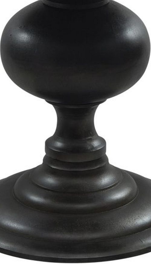 Moe's Home Collection Lexie Black Dining Table-1