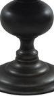 Moe's Home Collection Lexie Black Dining Table-1