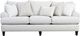 Fusion Furniture 7005 Hogan Cotton Sofa-0