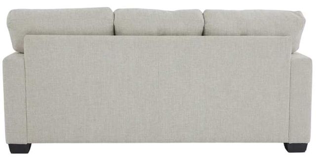 La-Z-Boy® Shiloh Ecru Queen Sleeper Sofa-4
