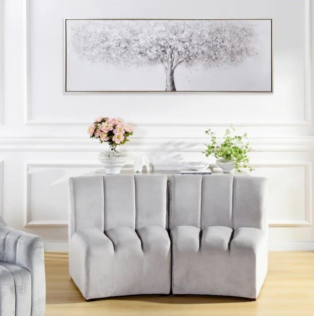 Stylecraft Natural Coverage Wall Art-1
