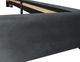Fashion Bed Group Danielle Grey King Upholstered Bed-3