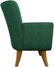 Best® Home Furnishings Customizable Bethany Chair with Honey Birch Legs-2
