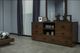 VIG Furniture Nova Domus Fantasia Dark Walnut Dresser-4
