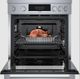 Bosch 800 Series 30" Stainless Steel Slide In Induction Range-4