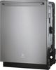 Electrolux 24" Stainless Steel Top Control Built In Dishwasher with SmartBoost™-3