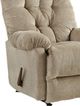 Best® Home Furnishings Customizable Raider Manual Rocker Recliner-1