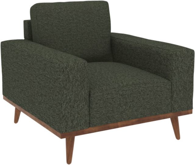Emerald Home Heath Olive Accent Chair-0