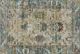 Dalyn™ Rug Company Silk Road SR5 Aqua 5'x8' Area Rug-1