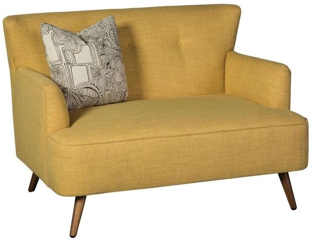 Jonathan Louis Nikki Settee-0