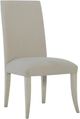 Hooker® Furniture Elixir Greer/Serene Gray Beige Upholstered Dining Side Chair-0