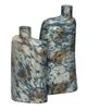 Wildwood Lamps Mother Earth Blue Vase-1