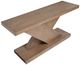 Magnussen Home® Lansbury Antique Wheat Rectangular Sofa Table-3