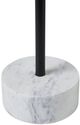 Renwil® Antares Whitewash Accent Table-4