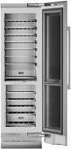 Monogram® 24" Panel Ready Wine Column-2