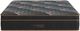 Copper by Spring Air® 17" Hybrid Plush Euro Top Queen Mattress-3