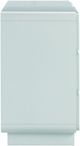 TOV Furniture Sagura Blue Dresser-4