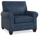 Bassett® Furniture Carolina 33" Track Arm Chair-2