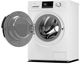Midea® 3.1 Cu. Ft. White Front Load Washer-4