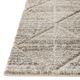 Dalyn™ Rug Company Carmona Driftwood 5'x8' Area Rug-5