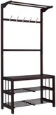 ACME Furniture Pieria Espresso Hall Tree-0