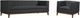 TOV Furniture Gavin Grey Linen Sofa-4