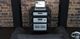 Rotel® Silver Preamplifier-4