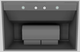 Vent-A-Hood® 36" Gunsmoke Wall Mounted Range Hood-3