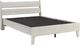 Signature Design by Ashley® Socalle Natural Full Panel Platform Bed-0