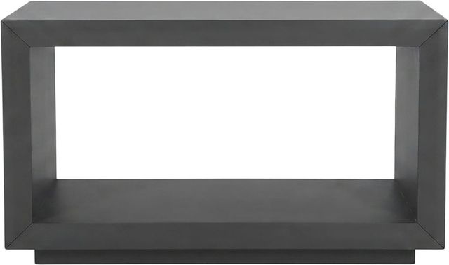 Sunny Designs™ Urban Bronze Sofa Table-3