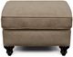 England Furniture Customizable Stacy Ottoman-0